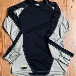 Cabelas long sleeve